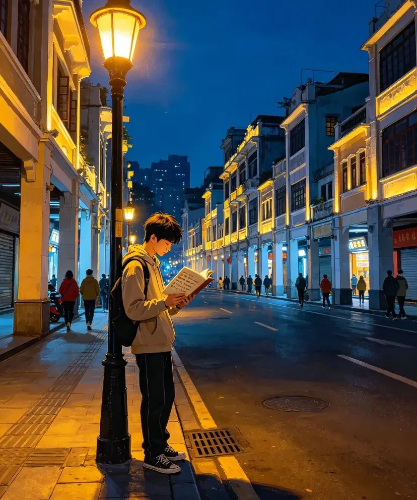 中考英语|语法核心考点·公式背诵手册(真题例句+易错清零) 第8张 中考英语|语法核心考点·公式背诵手册(真题例句+易错清零) 第8张