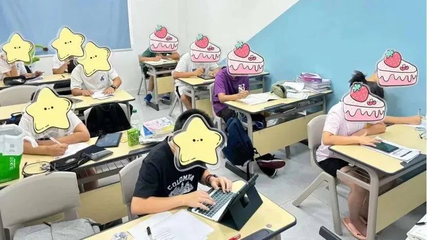 2026冲刺秦皇岛中考!初三/九年级/中考点睛课程火热来袭! 第13张