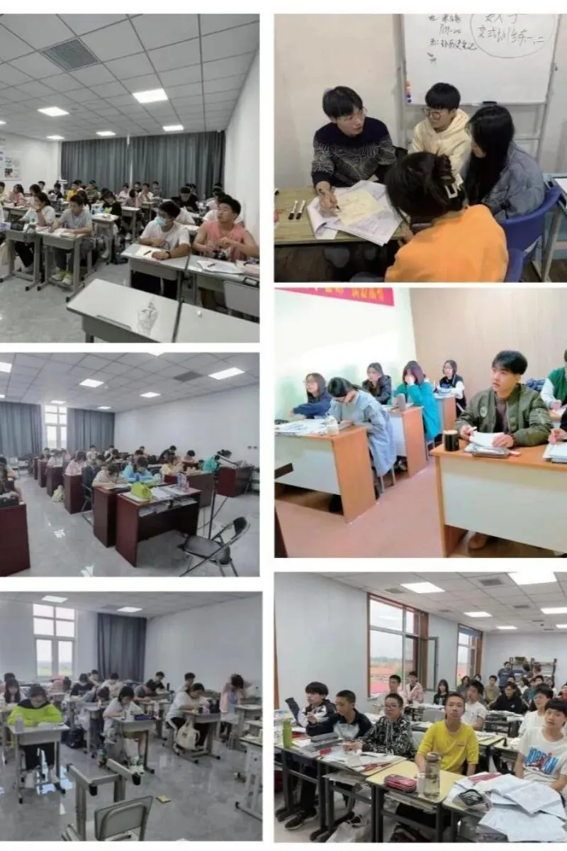 2026冲刺秦皇岛中考!初三/九年级/中考点睛课程火热来袭! 第18张