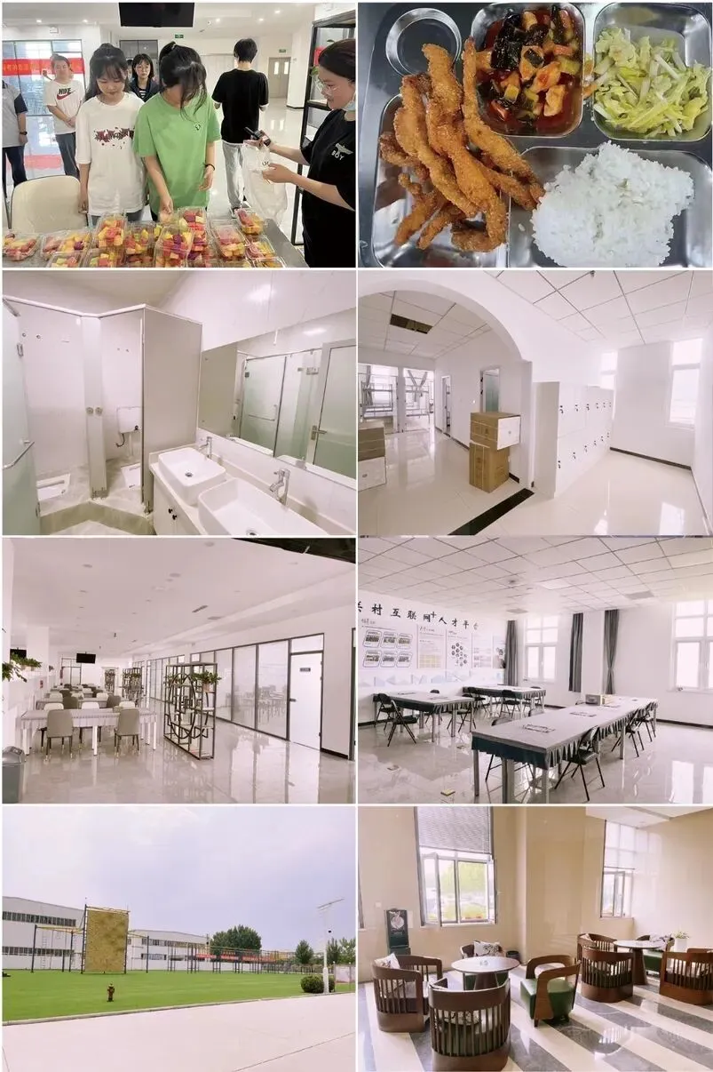 2026冲刺秦皇岛中考!初三/九年级/中考点睛课程火热来袭! 第19张