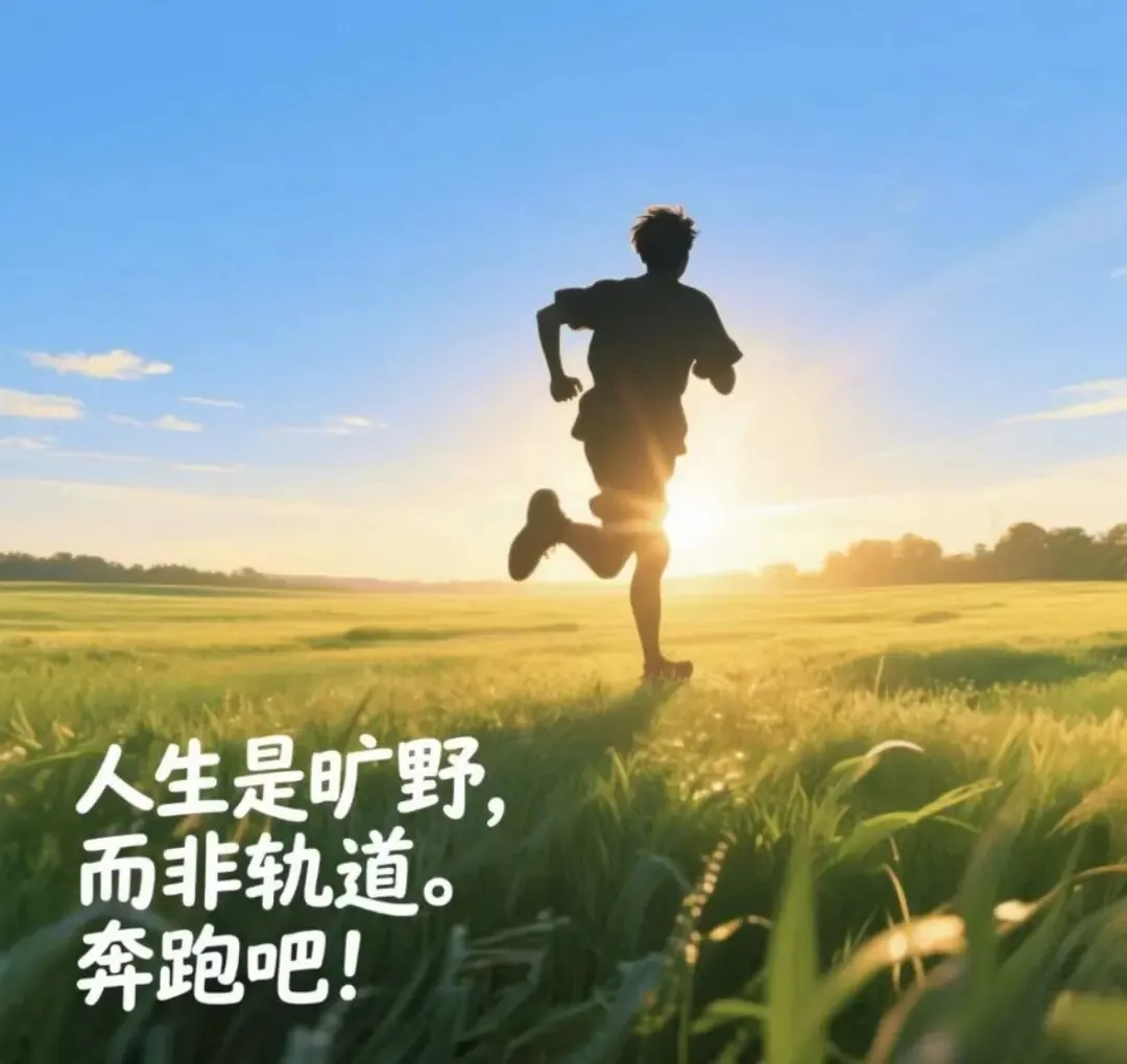 2025北京初三一模真题范文|《一刻不停》 第2张 2025北京初三一模真题范文|《一刻不停》 第2张