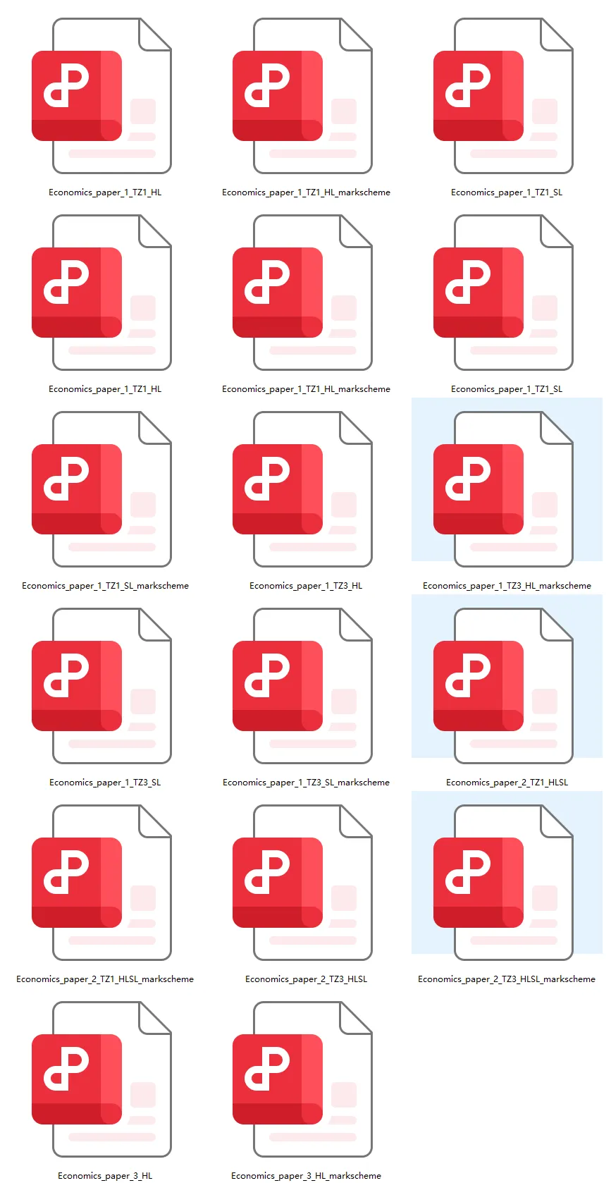 IB经济7分密码!N25真题直接送~ 第1张