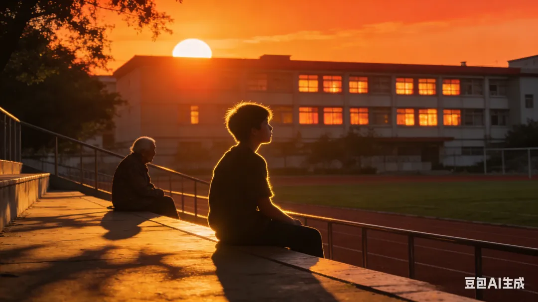 中考语文作文范文(3) 第3张 中考语文作文范文(3) 第3张