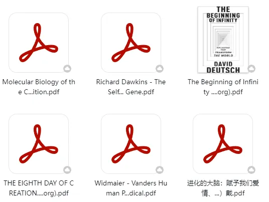 【2026赛季USABO真题&答案】翰林USABO生物竞赛备考大礼包! 习题集+词汇公式+解析 扫码免费领取 第4张