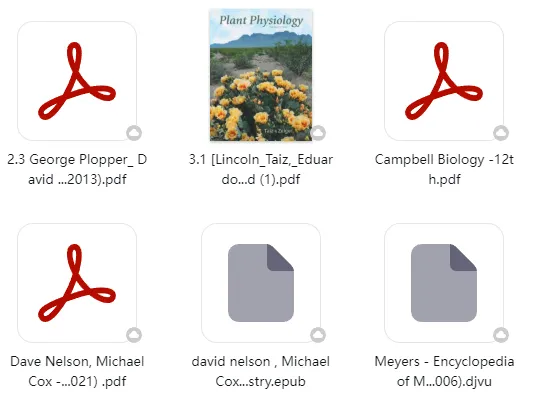 【2026赛季USABO真题&答案】翰林USABO生物竞赛备考大礼包! 习题集+词汇公式+解析 扫码免费领取 第6张