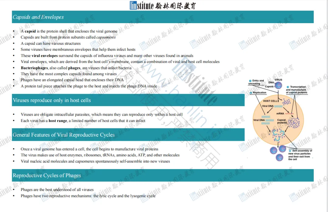 【2026赛季USABO真题&答案】翰林USABO生物竞赛备考大礼包! 习题集+词汇公式+解析 扫码免费领取 第17张