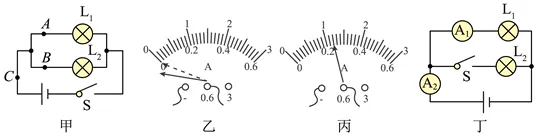 中考物理实验探究 第8张 中考物理实验探究 第8张