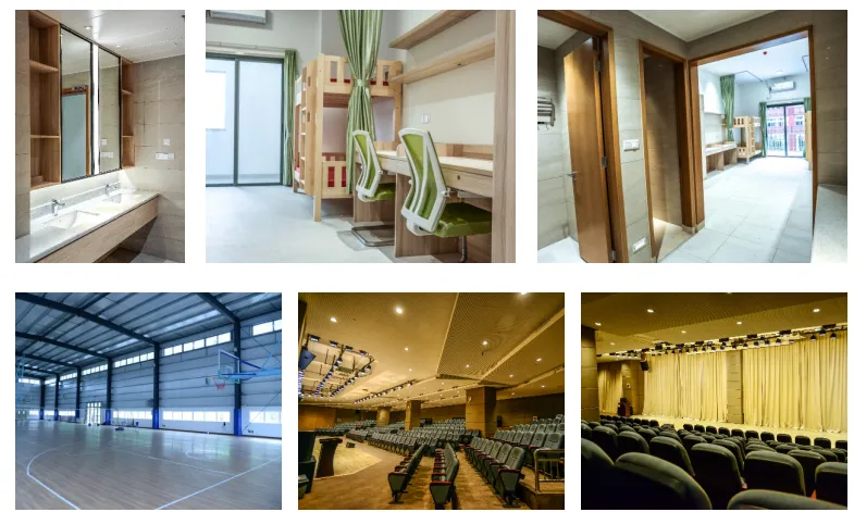 中考之后请查收丨新亚高级中学国际部新加坡班,低成本留学,学制短正规学校,升学无忧 第15张