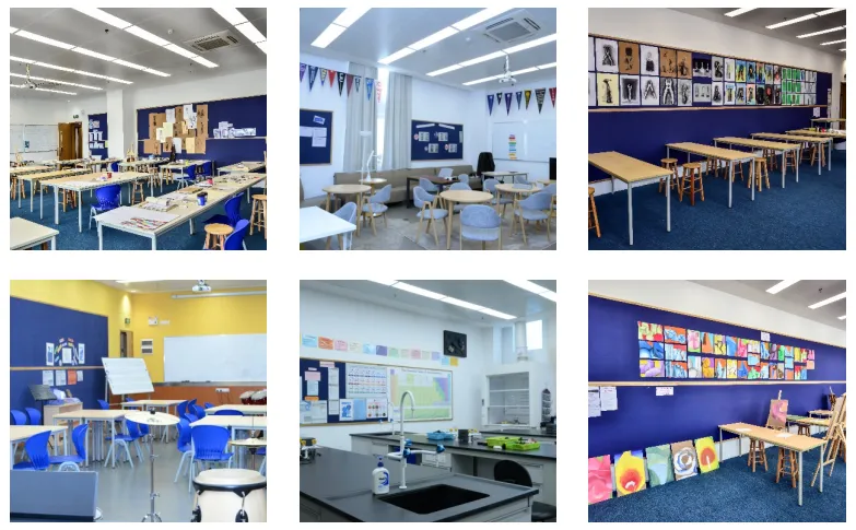 中考之后请查收丨新亚高级中学国际部新加坡班,低成本留学,学制短正规学校,升学无忧 第16张