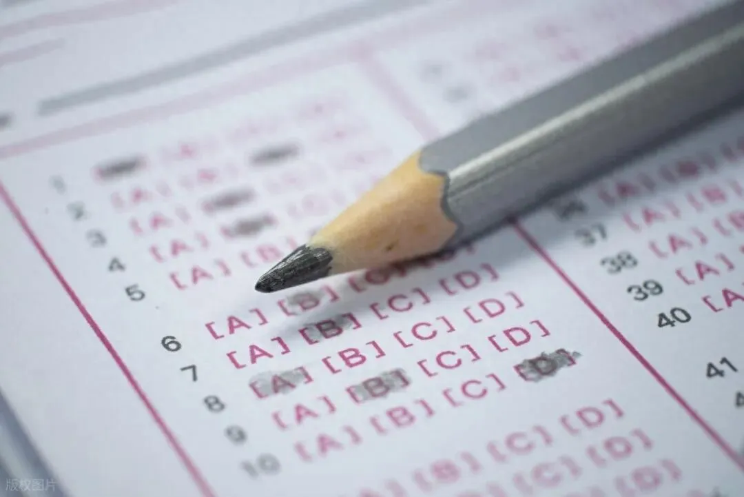 清远中考一模每年难度“爆表”?模考与中考分数差距有多大? 第1张