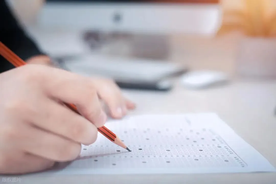 清远中考一模每年难度“爆表”?模考与中考分数差距有多大? 第4张