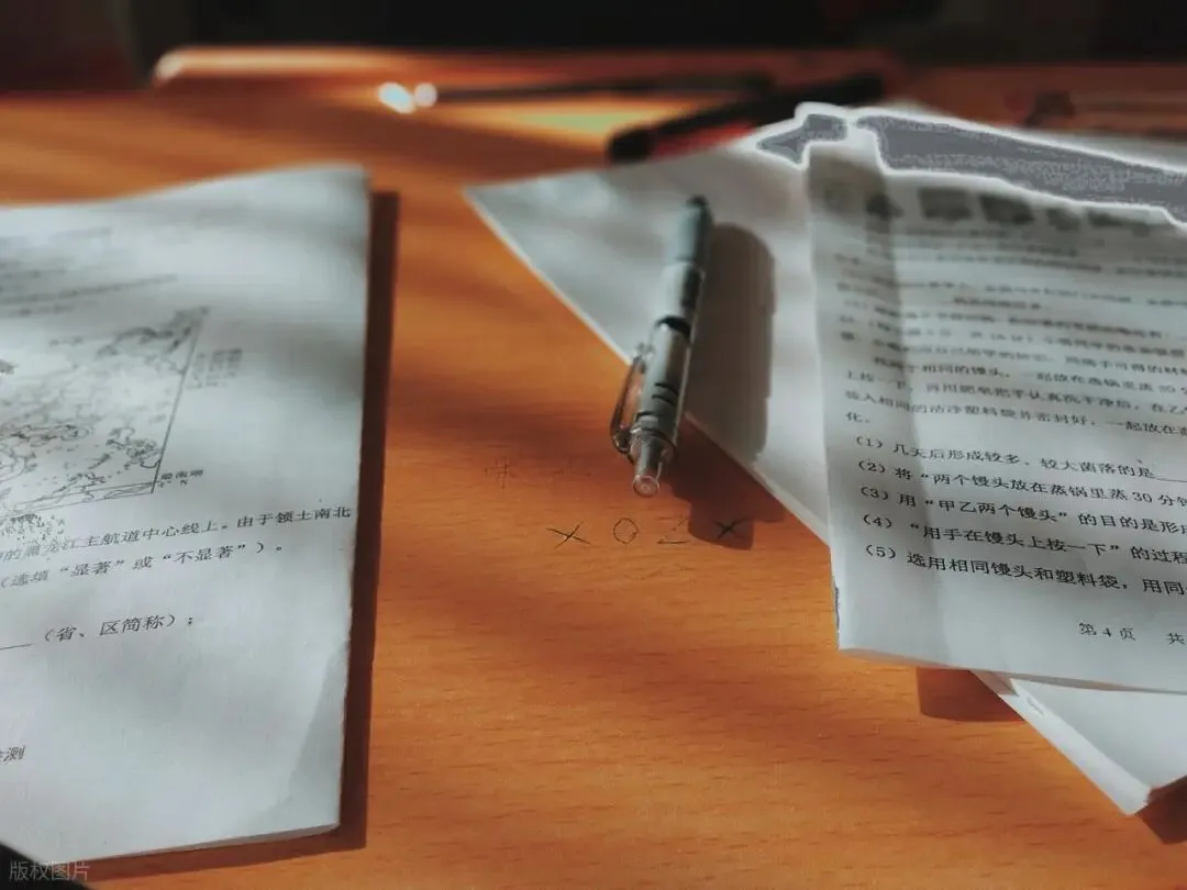 清远中考一模每年难度“爆表”?模考与中考分数差距有多大? 第5张