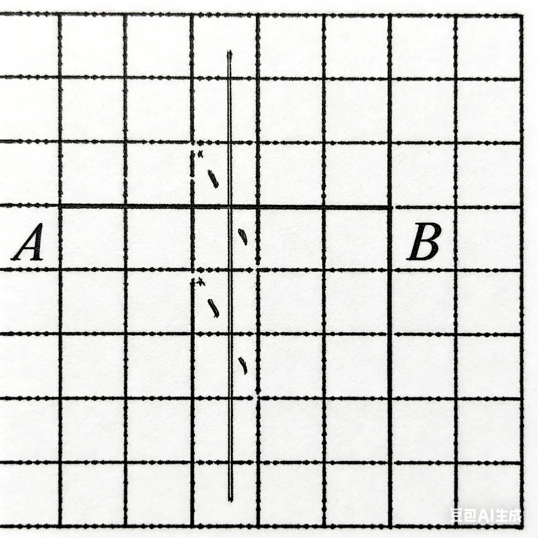 中考网格作图解密 第17张