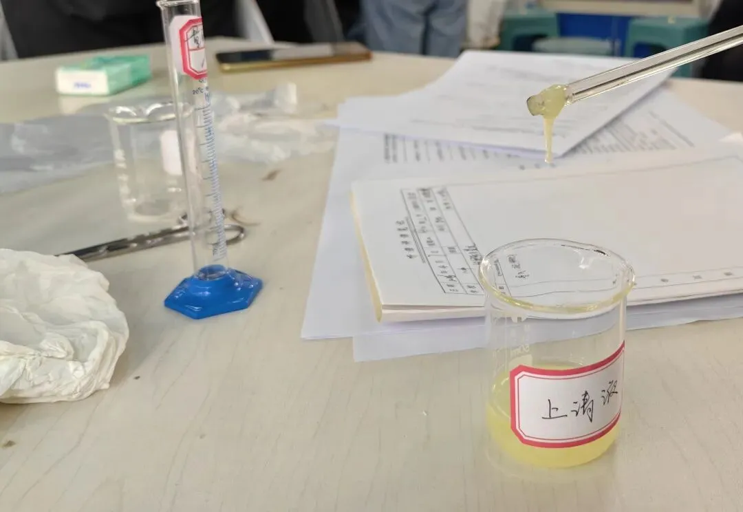 破难点、重实践、研真题——2026年桐城八中教学开放日学习心得 第5张