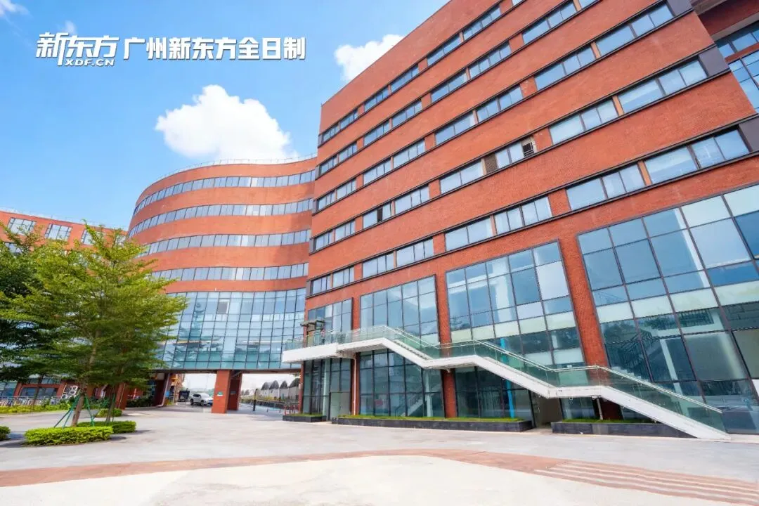 探索中考全日制校园的声音世界,你准备好了么 第4张 探索中考全日制校园的声音世界,你准备好了么 第4张