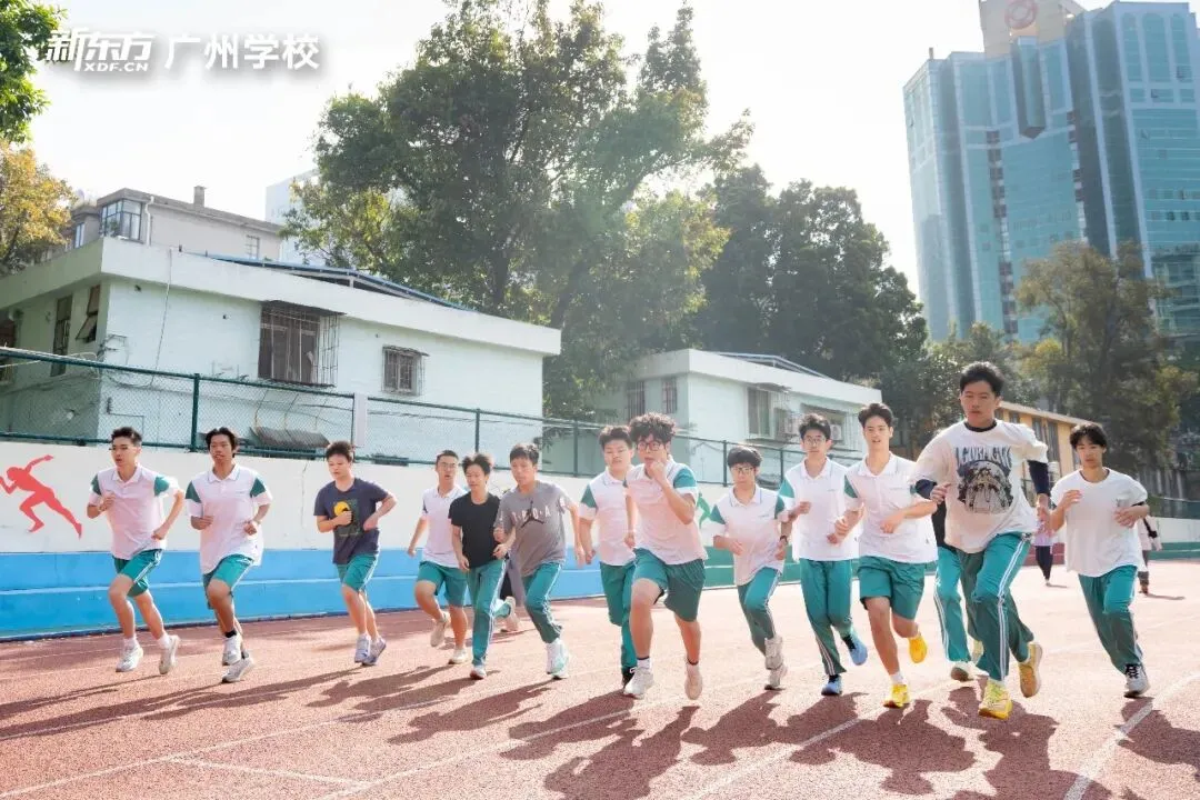 探索中考全日制校园的声音世界,你准备好了么 第24张 探索中考全日制校园的声音世界,你准备好了么 第24张