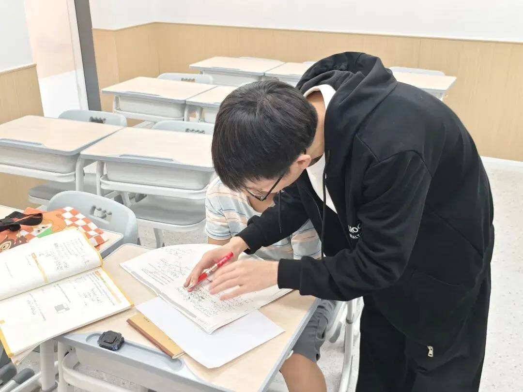 乐之有道这份“特别的试卷”暗藏玄机,竟藏着提升的关键! 第7张