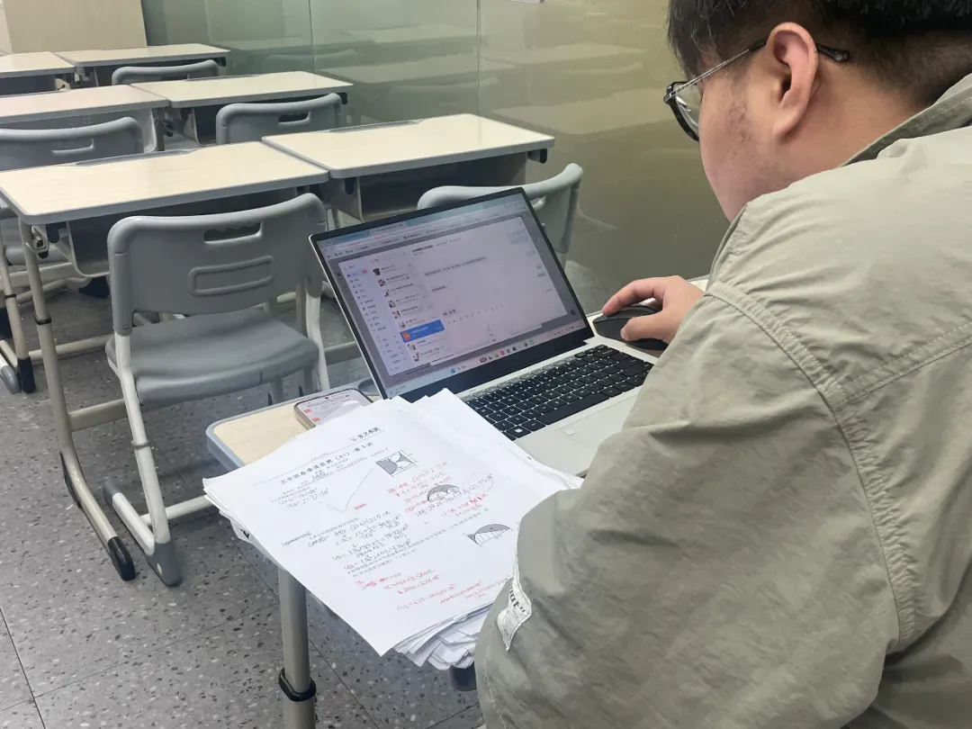 乐之有道这份“特别的试卷”暗藏玄机,竟藏着提升的关键! 第16张