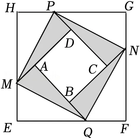 2026年安徽省中考数学模拟信息试卷(二) 第23张