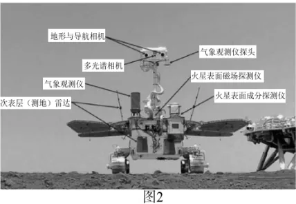 中考地理复习特辑——专题一:地球在宇宙中 第9张