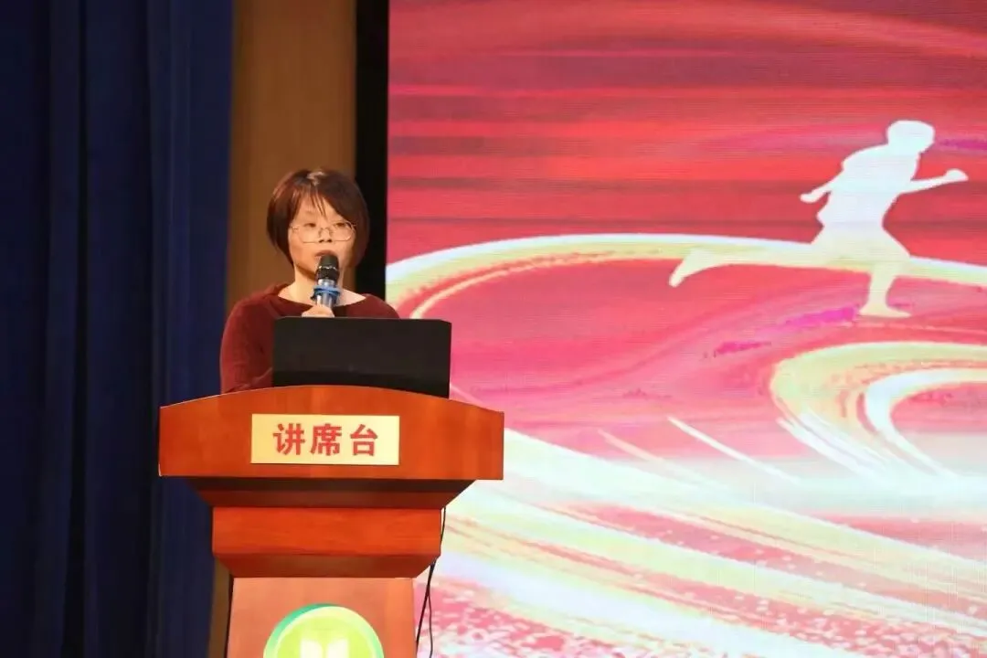 【若水·护航】以梦为马 冲刺中考——2026届九年级表彰暨赋能大会圆满举行 第26张