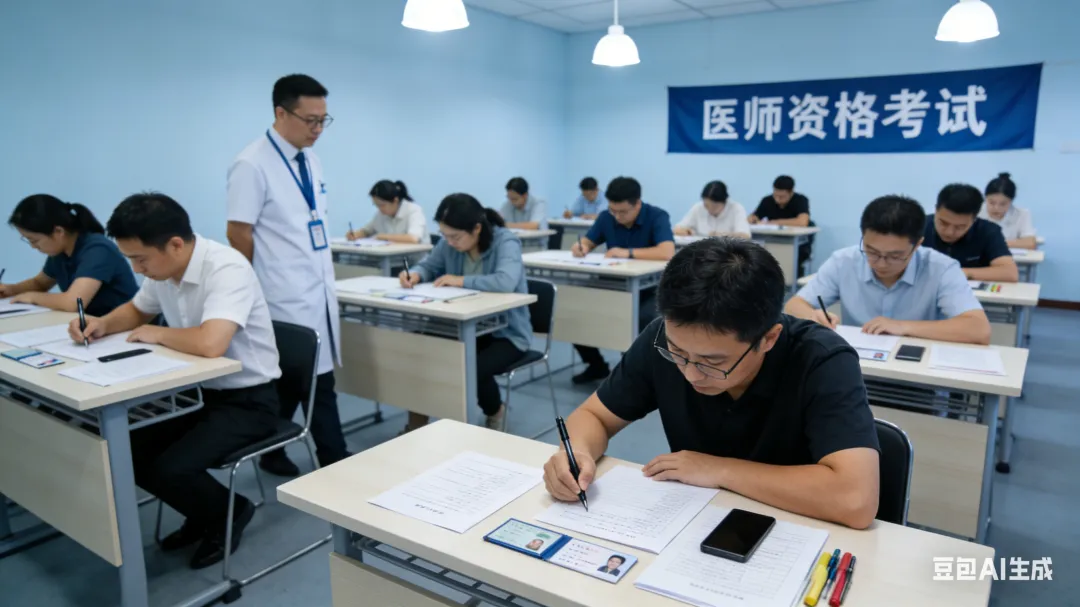 《呼吸内科副主任/主任医师职称考试模拟试卷二》 第1张