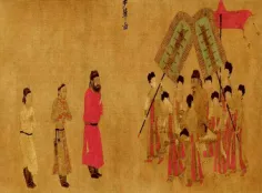 2026年中考历史一模模拟卷(考试版A4) 第25张 2026年中考历史一模模拟卷(考试版A4) 第25张