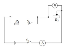 【中考物理】中考物理电学综合计算错题再现 第4张