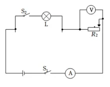 【中考物理】中考物理电学综合计算错题再现 第6张