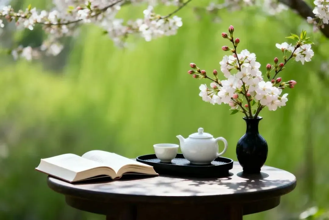 中考倒计时73天 | 两个学霸儿子,我决定闭嘴一小时 第2张