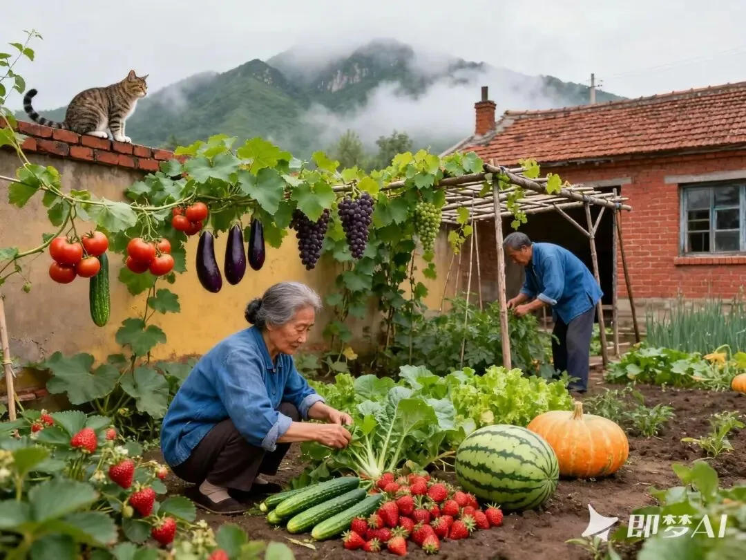 中考倒计时73天 | 两个学霸儿子,我决定闭嘴一小时 第5张