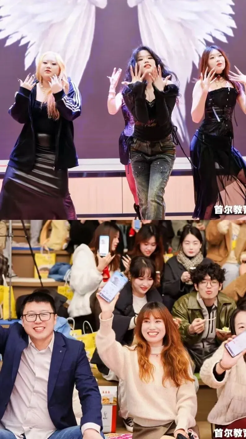 一周一题 || TOPIK中高级真题打卡【写作45】 第54张