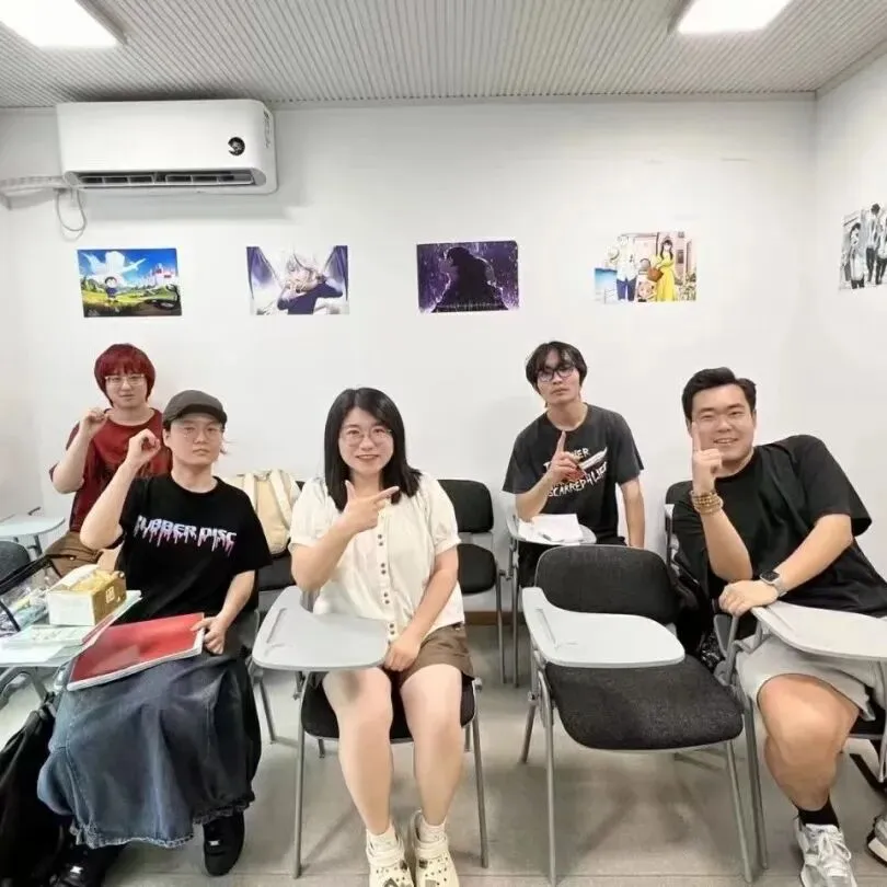 一周一题 || TOPIK中高级真题打卡【写作45】 第56张