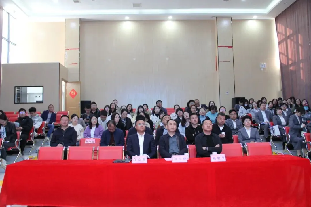 精析试卷·巧评优教|横山区第八教共体试卷讲评活动纪实 第8张 精析试卷·巧评优教|横山区第八教共体试卷讲评活动纪实 第8张