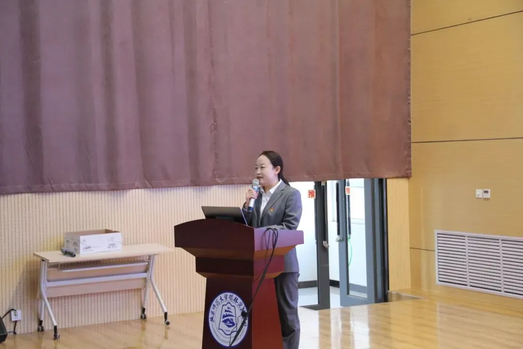 精析试卷·巧评优教|横山区第八教共体试卷讲评活动纪实 第11张 精析试卷·巧评优教|横山区第八教共体试卷讲评活动纪实 第11张