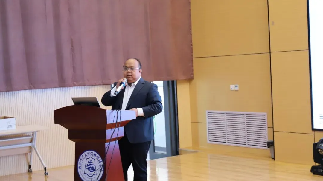 精析试卷·巧评优教|横山区第八教共体试卷讲评活动纪实 第27张 精析试卷·巧评优教|横山区第八教共体试卷讲评活动纪实 第27张