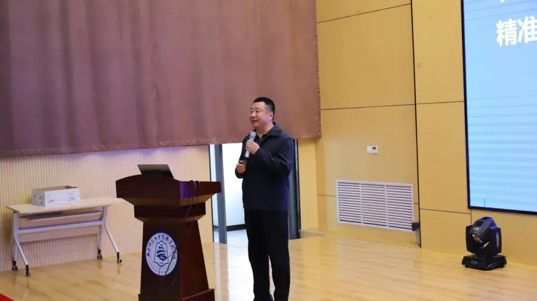 精析试卷·巧评优教|横山区第八教共体试卷讲评活动纪实 第28张 精析试卷·巧评优教|横山区第八教共体试卷讲评活动纪实 第28张