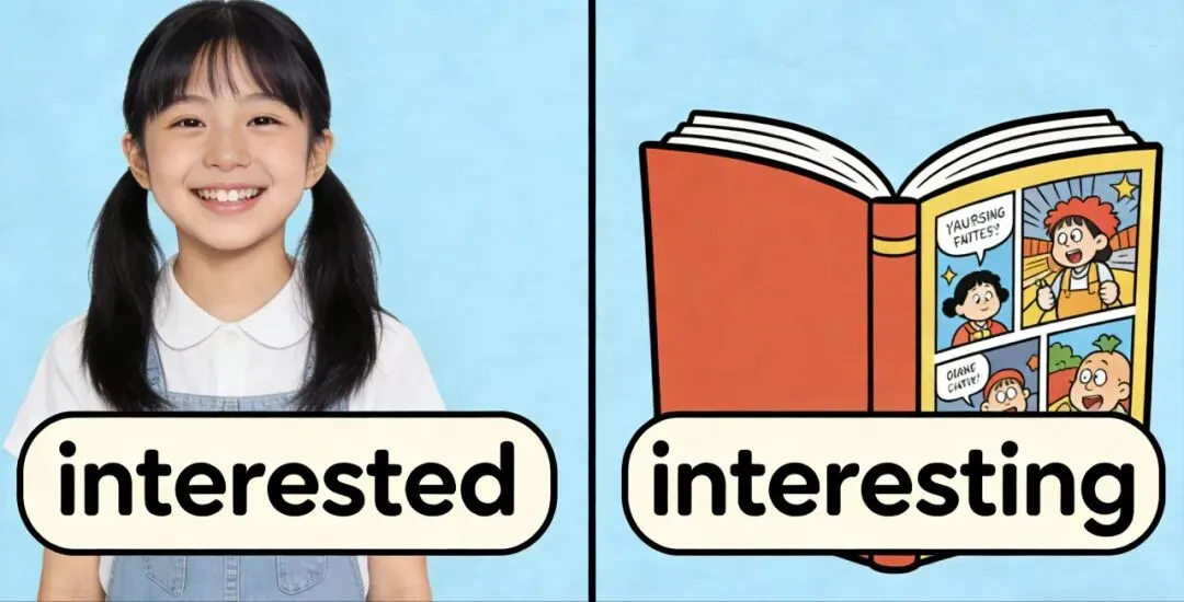 中考语法第10讲:形容词(概念+必考点+技巧+15道真题+详解+形容词与副词区别) 第2张