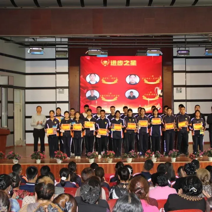 全力以赴,决胜中考! 第4张 全力以赴,决胜中考! 第4张