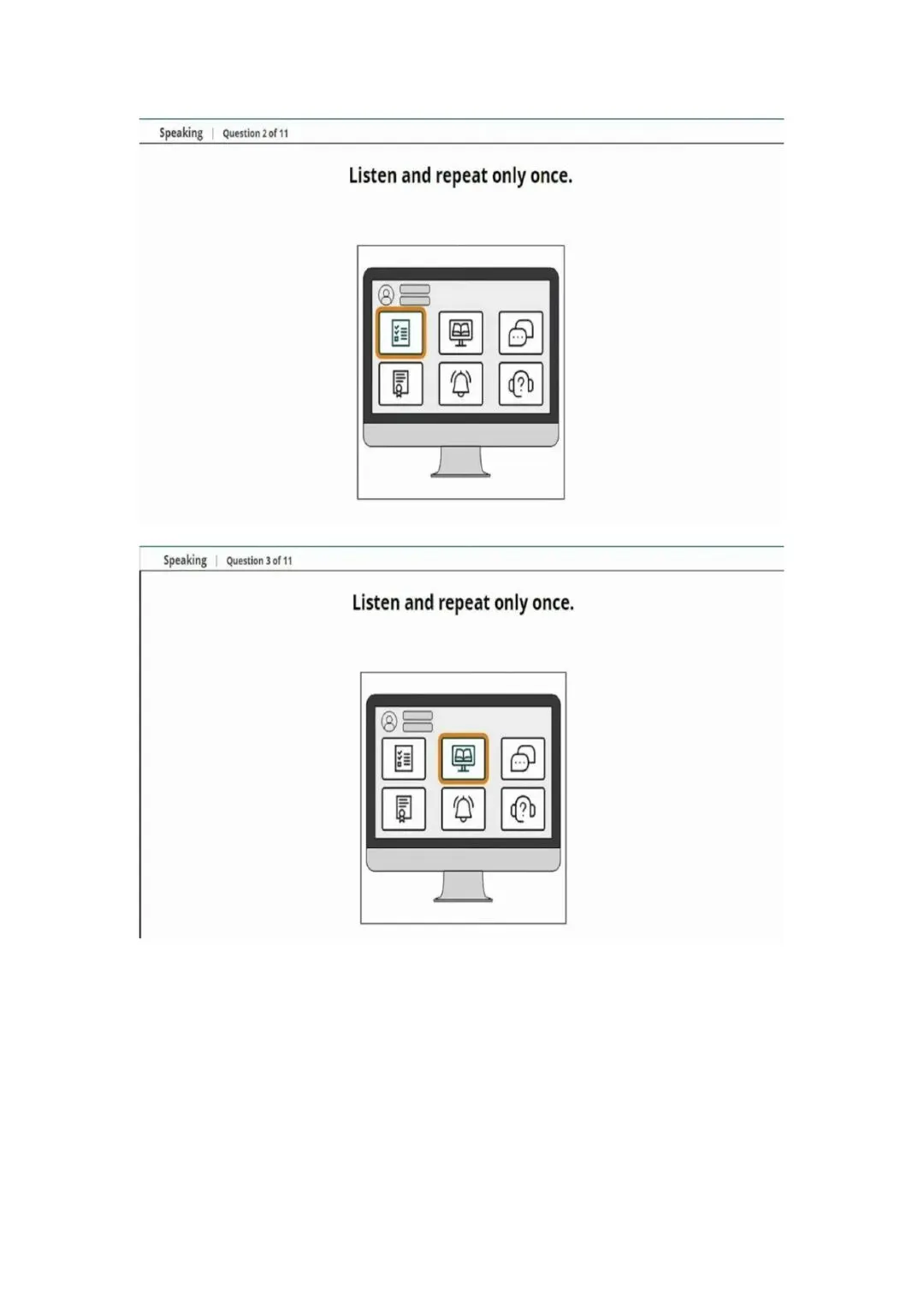 新托福第034套20260323真题(图片版) 第57张