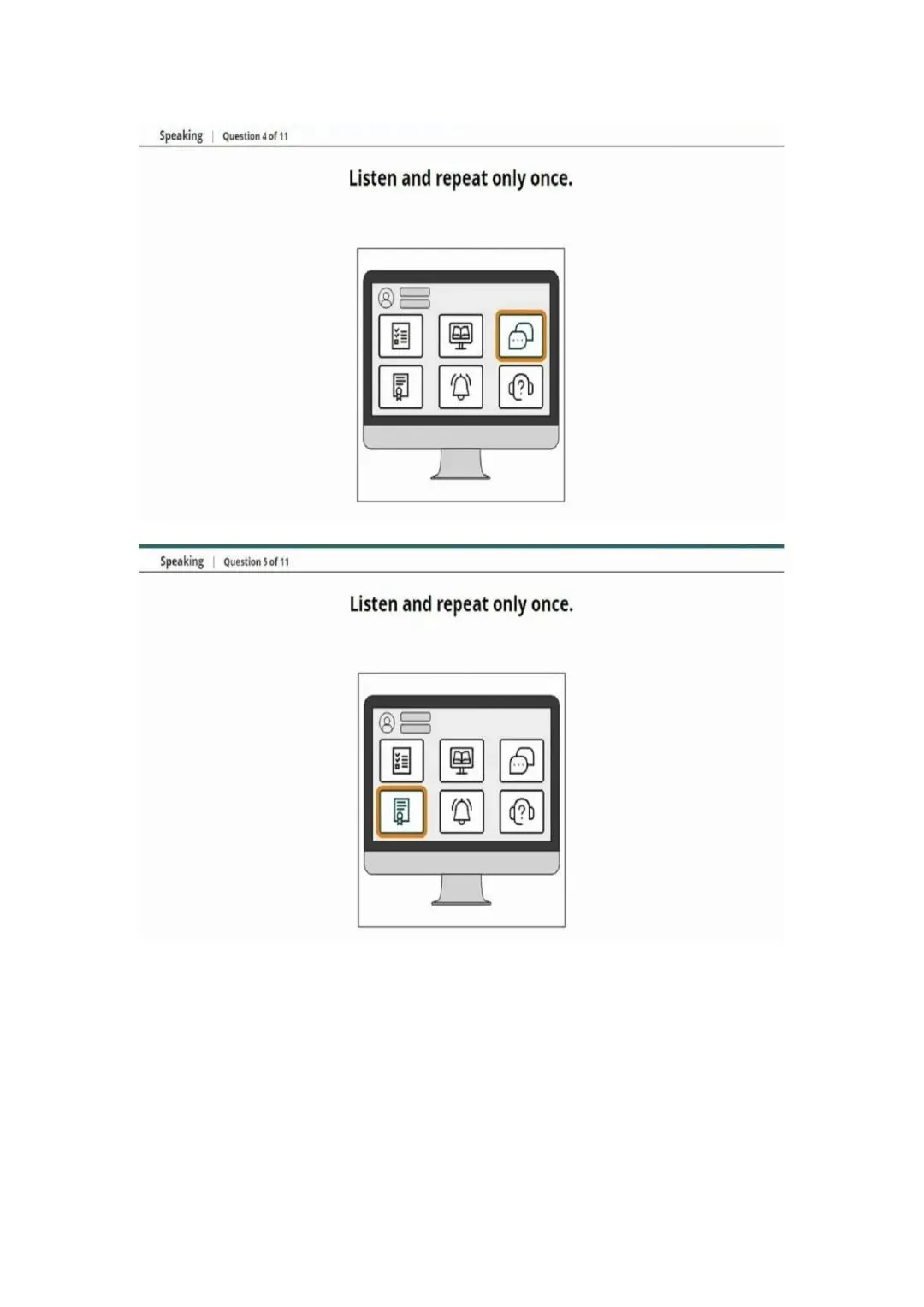 新托福第034套20260323真题(图片版) 第58张