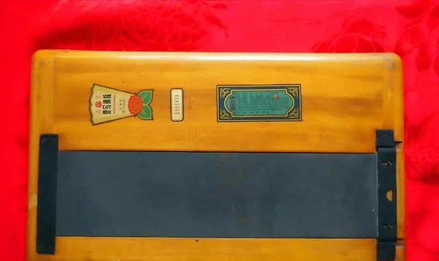 70、80后们:当年做的那些有味道的试卷,都是来自这组油印物件 第6张