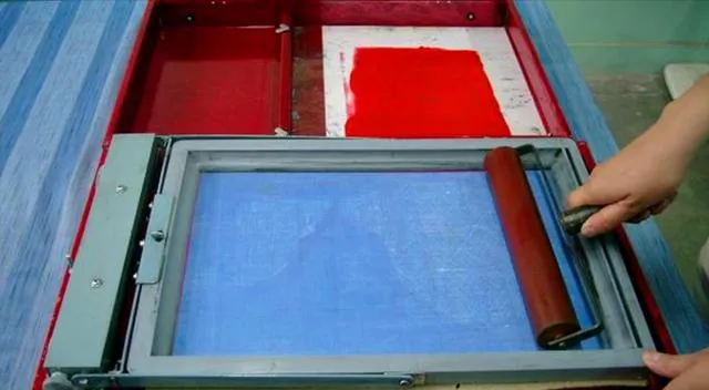 70、80后们:当年做的那些有味道的试卷,都是来自这组油印物件 第8张