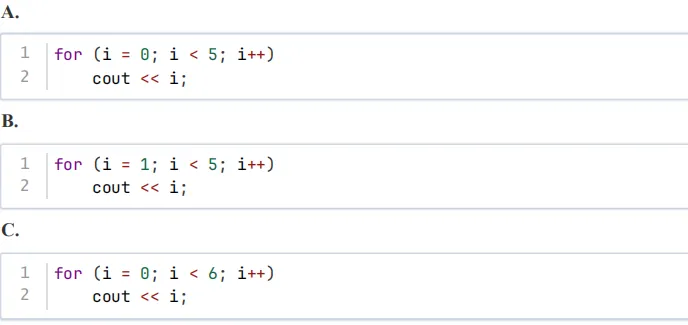 2026 年 3 月 GESP C++ 二级真题解析(流程图、德摩根定律) 第10张 2026 年 3 月 GESP C++ 二级真题解析(流程图、德摩根定律) 第10张