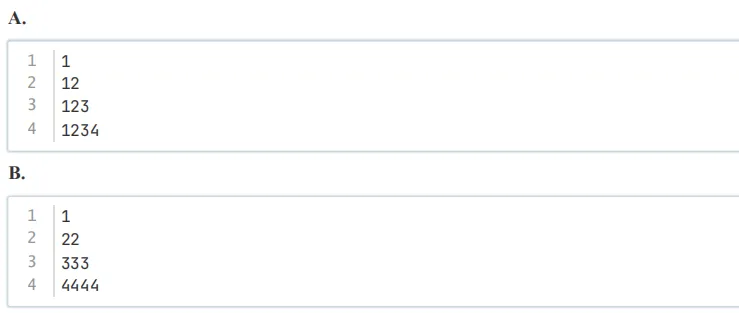 2026 年 3 月 GESP C++ 二级真题解析(流程图、德摩根定律) 第17张 2026 年 3 月 GESP C++ 二级真题解析(流程图、德摩根定律) 第17张