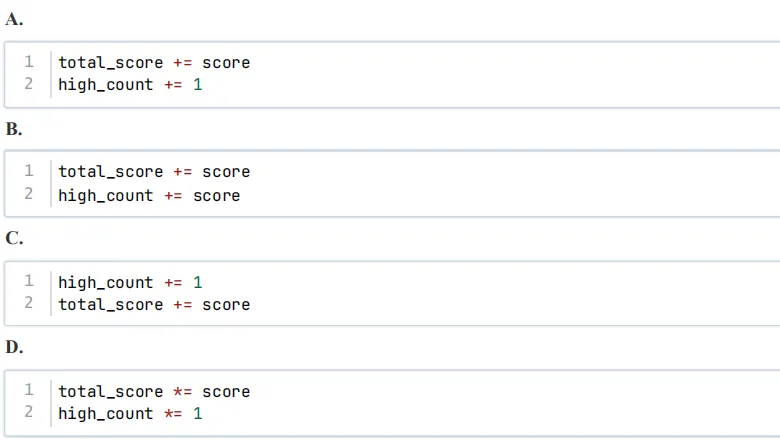2026 年 3 月 GESP C++ 二级真题解析(流程图、德摩根定律) 第20张 2026 年 3 月 GESP C++ 二级真题解析(流程图、德摩根定律) 第20张
