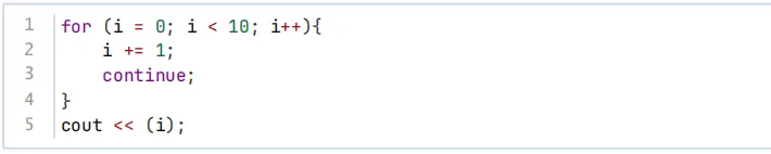 2026 年 3 月 GESP C++ 二级真题解析(流程图、德摩根定律) 第25张 2026 年 3 月 GESP C++ 二级真题解析(流程图、德摩根定律) 第25张