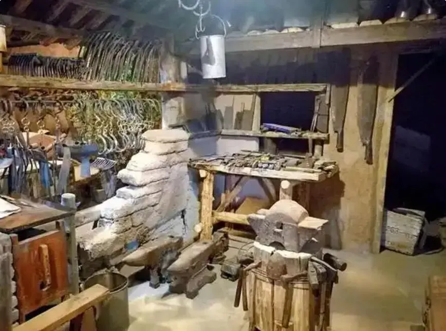 【中考阅读指导】铁砧上的岁月(王祖胜)重庆2025 第6张