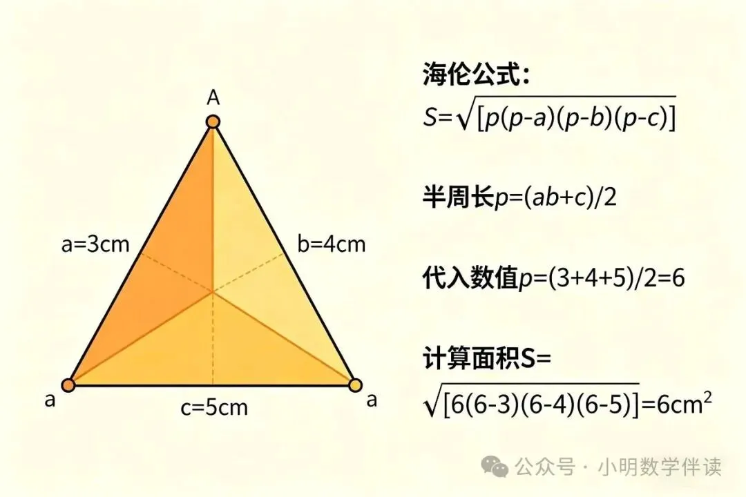 中考数学课外定理——培优秘籍 第4张