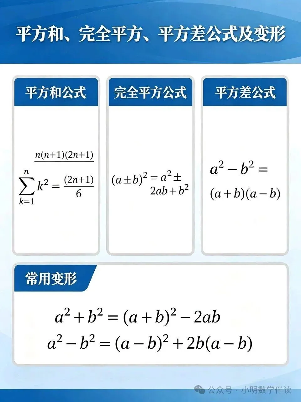 中考数学课外定理——培优秘籍 第13张